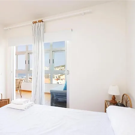 Live Luna Apartment Bajamar (La Laguna)